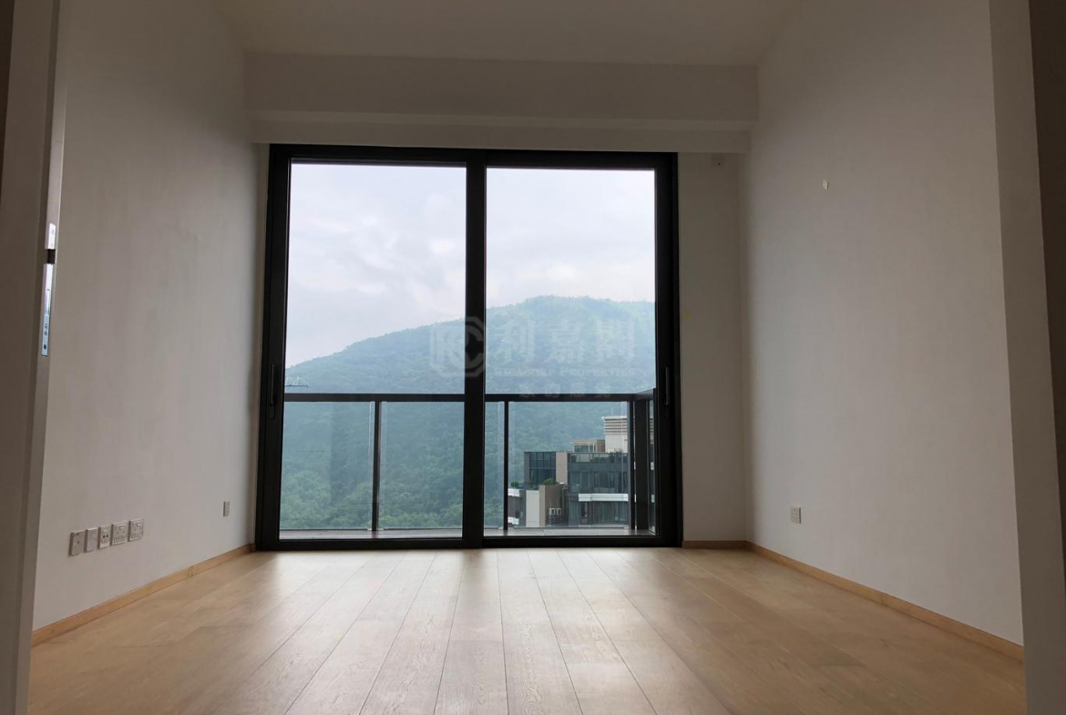 九肚山峰 - 28NTS – 香港北部都會區