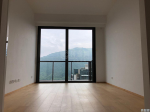 九肚山峰 - 28NTS – 香港北部都會區