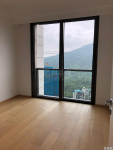 九肚山峰 - 28NTS – 香港北部都會區