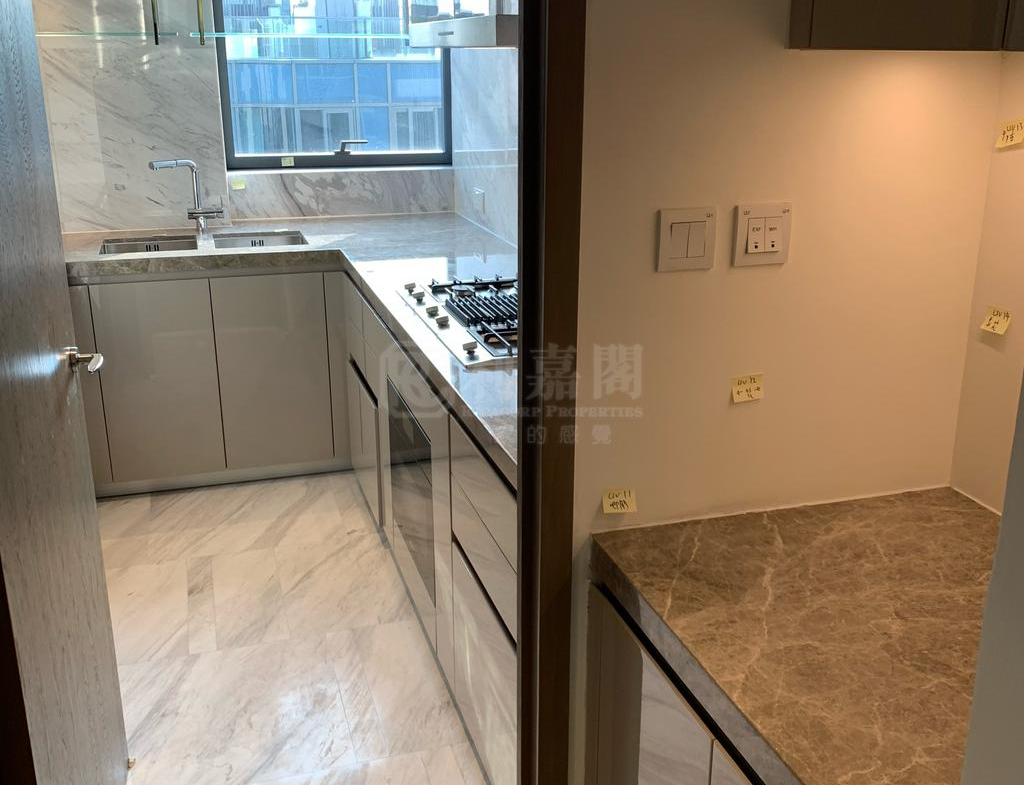 澐灃 8座 - 28NTS – 香港北部都會區