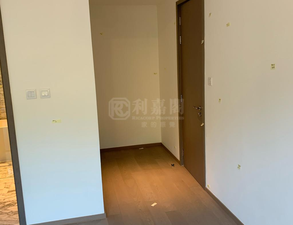 澐灃 8座 - 28NTS – 香港北部都會區