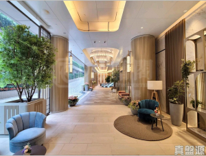 逸瓏灣8 3C座 - 28NTS – 香港北部都會區