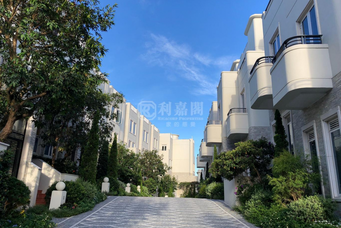 澐瀚 - 28NTS – 香港北部都會區