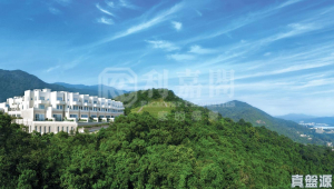 澐瀚 - 28NTS – 香港北部都會區
