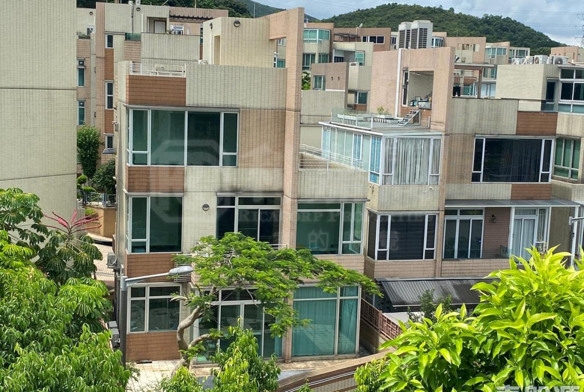 邁爾豪園 - 28NTS – 香港北部都會區
