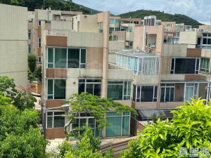 邁爾豪園 - 28NTS – 香港北部都會區
