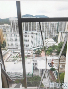 翠屏花園 B座 - 28NTS – 香港北部都會區
