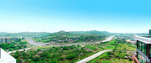 皇府山 8座 – 曉峰 - 28NTS – 香港北部都會區