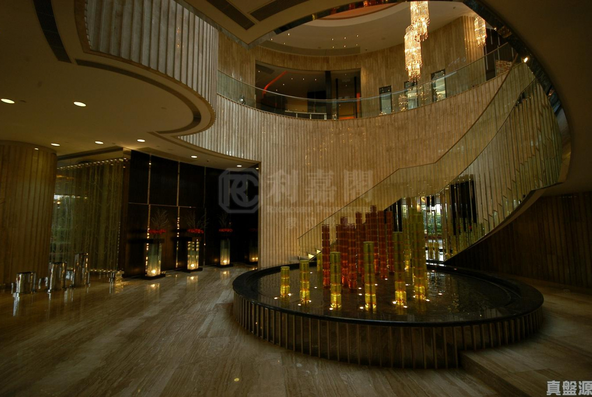 皇府山 8座 – 曉峰 - 28NTS – 香港北部都會區