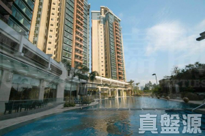皇府山 8座 – 曉峰 - 28NTS – 香港北部都會區