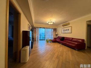 天賦海灣 2期 溋玥 1座 - 28NTS – 香港北部都會區