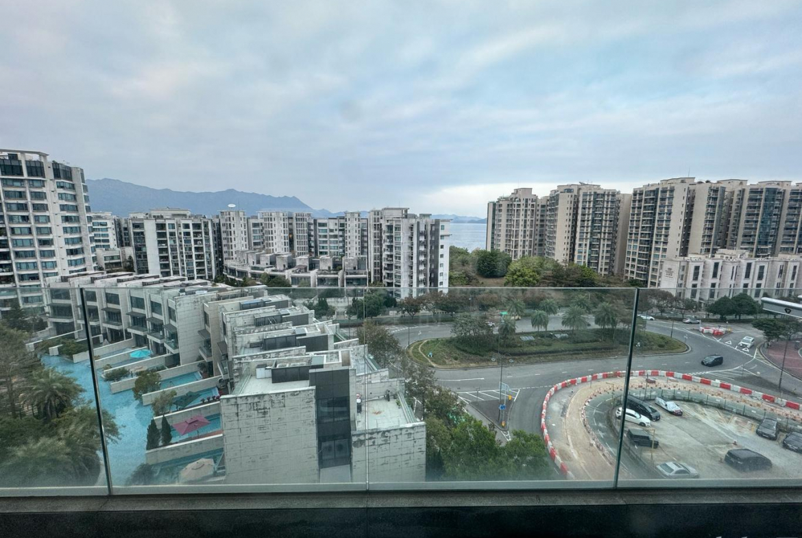 天賦海灣 2期 溋玥 1座 - 28NTS – 香港北部都會區