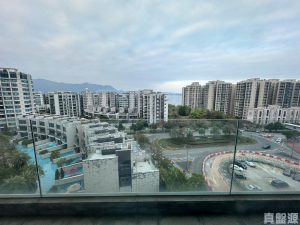 天賦海灣 2期 溋玥 1座 - 28NTS – 香港北部都會區