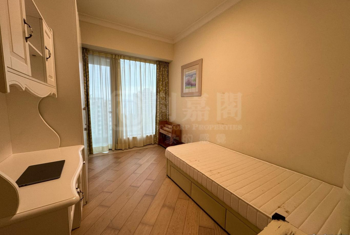 天賦海灣 2期 溋玥 1座 - 28NTS – 香港北部都會區
