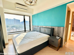 迎海 4期 迎海．駿岸 6座 - 28NTS – 香港北部都會區