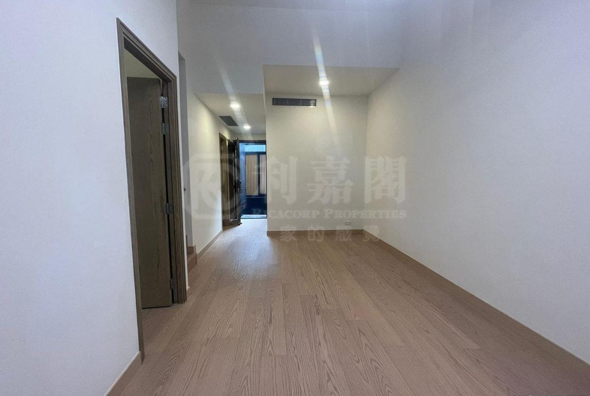 名日．九肚山 - 28NTS – 香港北部都會區