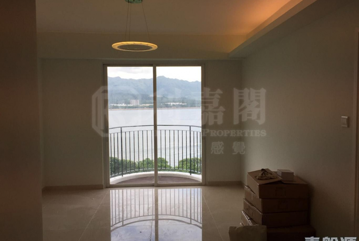 松濤閣 4座 - 28NTS – 香港北部都會區