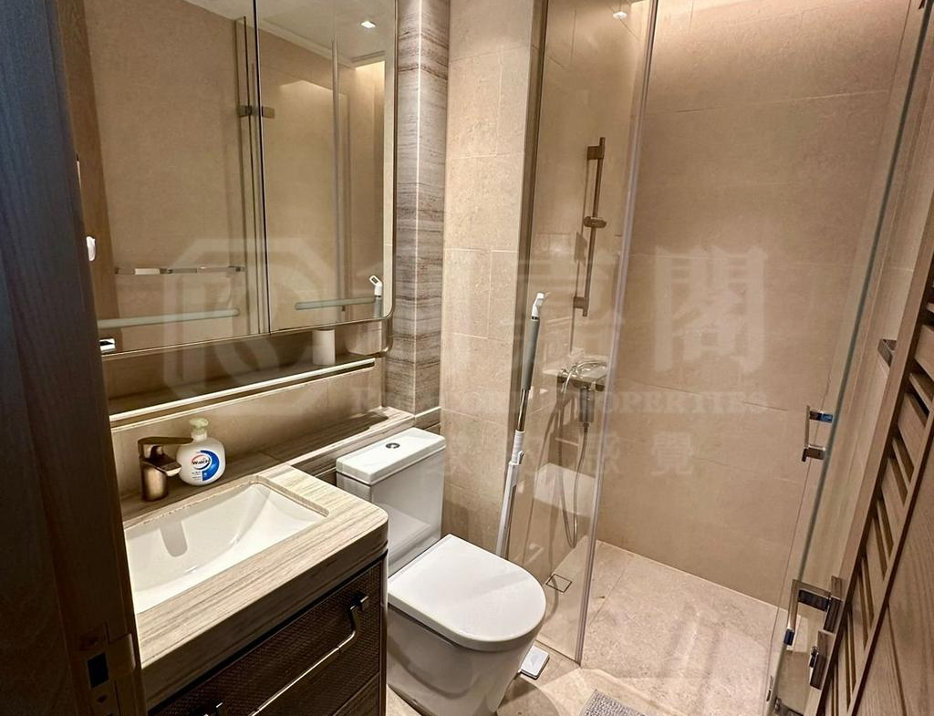 SILVERSANDS 5A座 - 28NTS – 香港北部都會區