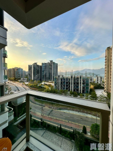 SILVERSANDS 5A座 - 28NTS – 香港北部都會區