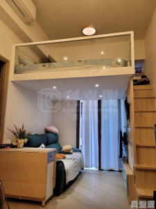 泓碧 3座 - 28NTS – 香港北部都會區