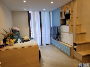 泓碧 3座 - 28NTS – 香港北部都會區