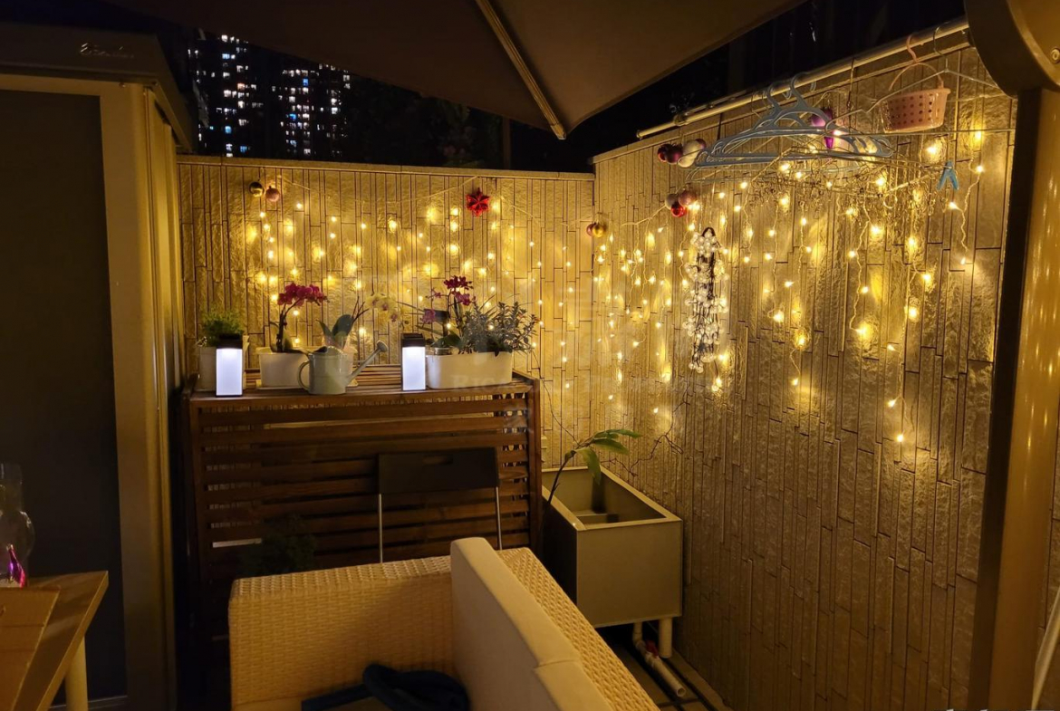 泓碧 3座 - 28NTS – 香港北部都會區