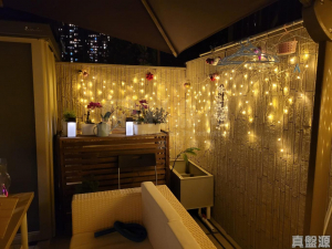 泓碧 3座 - 28NTS – 香港北部都會區