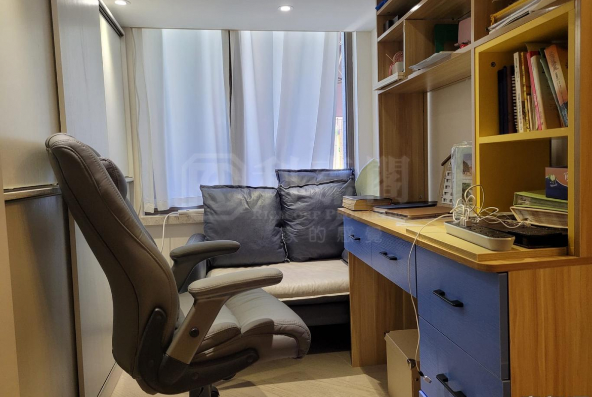 泓碧 3座 - 28NTS – 香港北部都會區