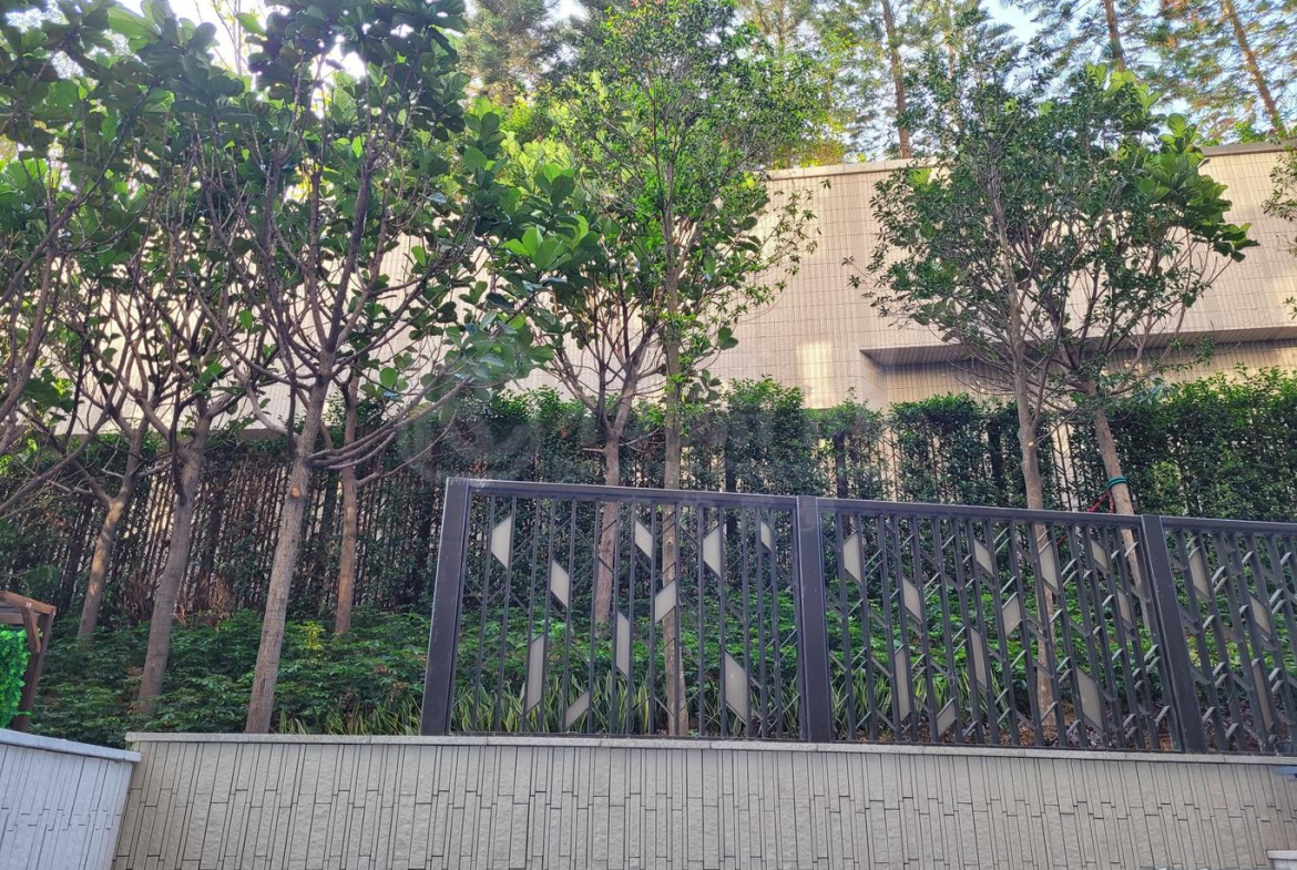 泓碧 3座 - 28NTS – 香港北部都會區