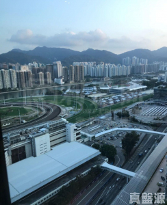 駿景園 1期 2座 - 28NTS – 香港北部都會區