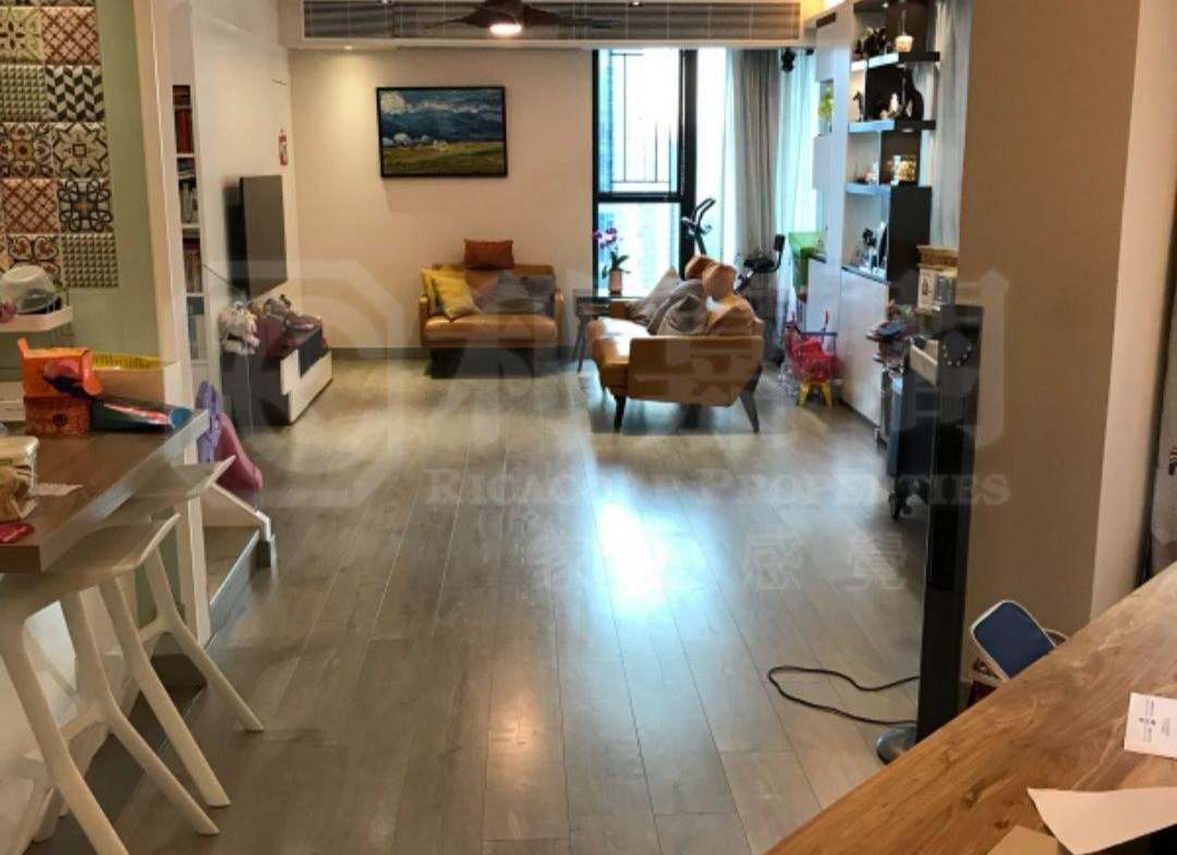 駿景園 1期 2座 - 28NTS – 香港北部都會區