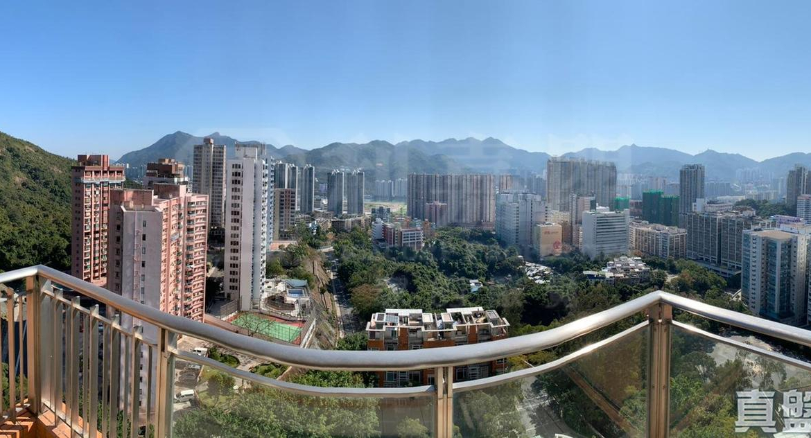 晉名峰 A座 - 28NTS – 香港北部都會區