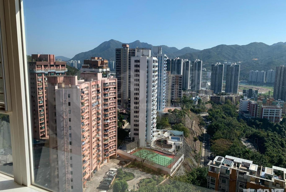 晉名峰 A座 - 28NTS – 香港北部都會區