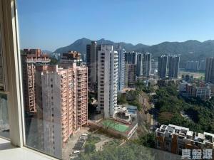 晉名峰 A座 - 28NTS – 香港北部都會區