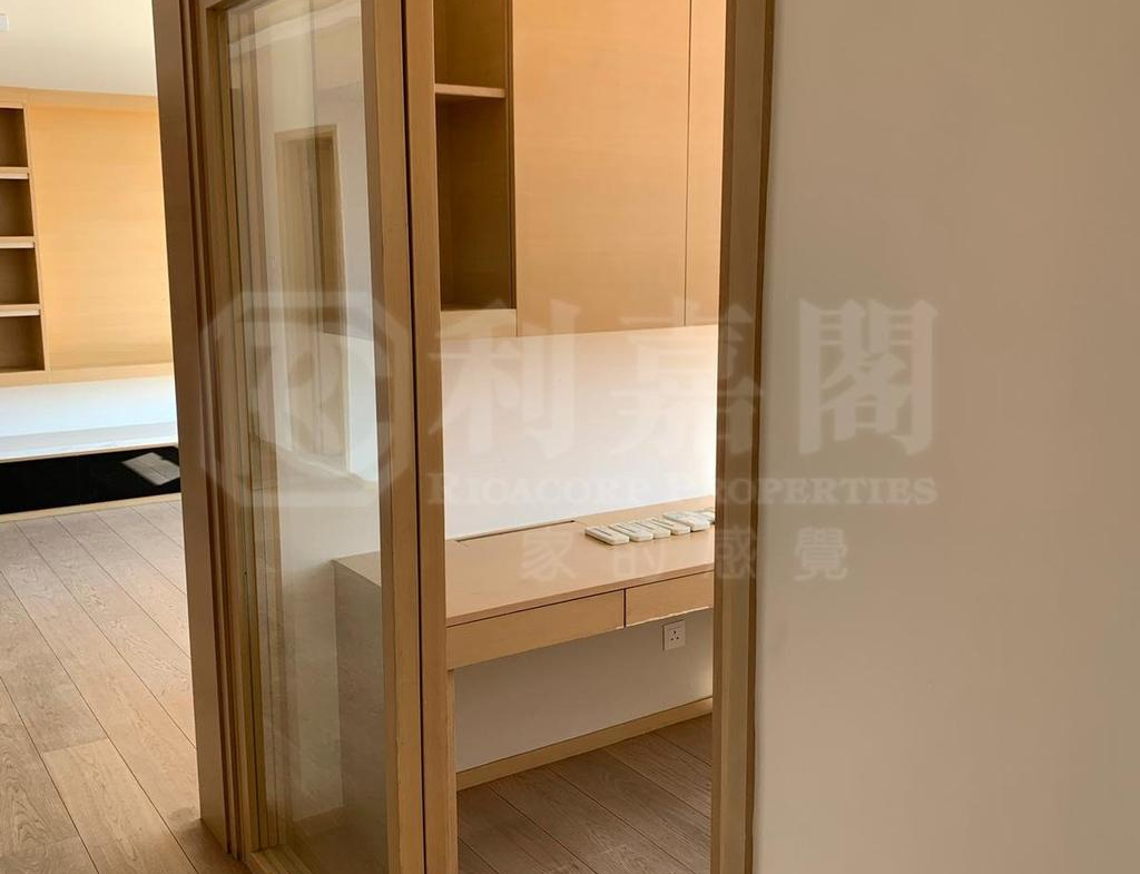 晉名峰 A座 - 28NTS – 香港北部都會區