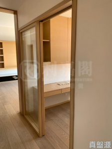 晉名峰 A座 - 28NTS – 香港北部都會區