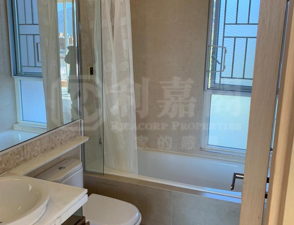 晉名峰 A座 - 28NTS – 香港北部都會區