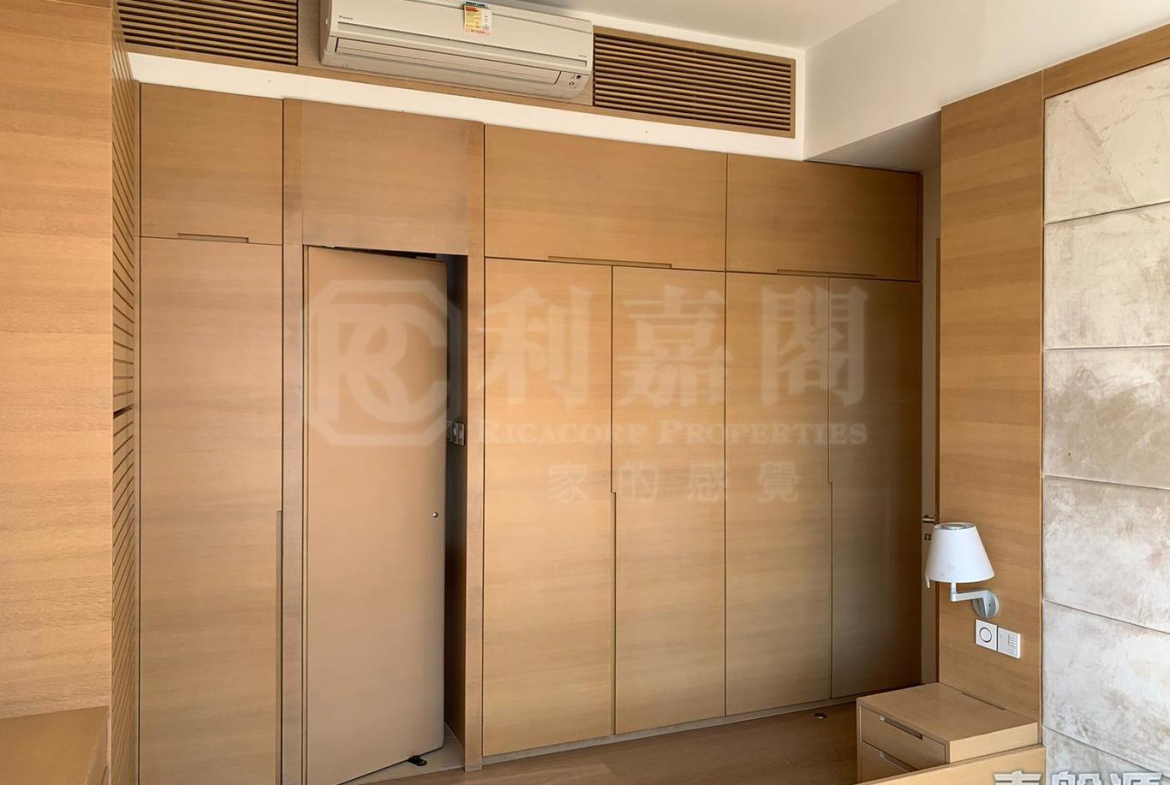 晉名峰 A座 - 28NTS – 香港北部都會區