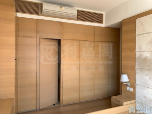 晉名峰 A座 - 28NTS – 香港北部都會區