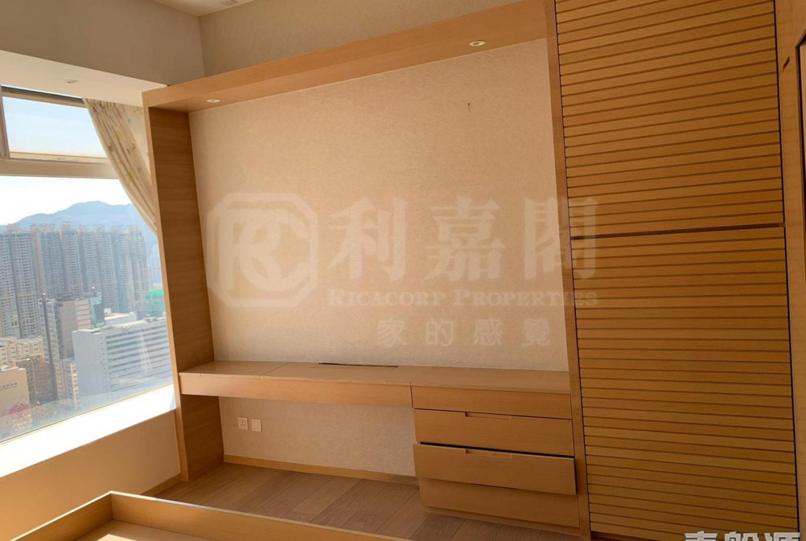 晉名峰 A座 - 28NTS – 香港北部都會區
