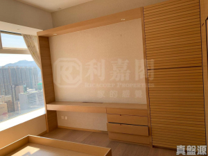 晉名峰 A座 - 28NTS – 香港北部都會區