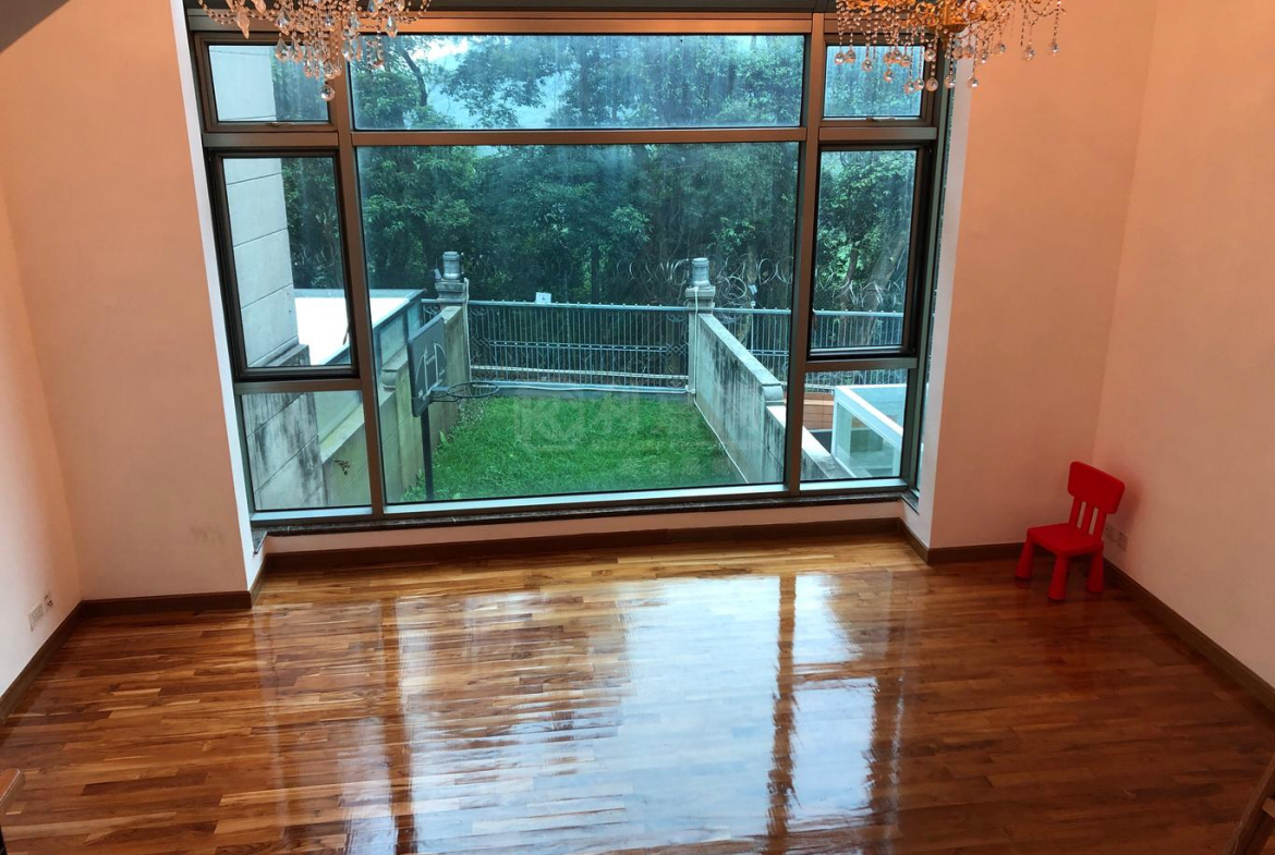 淺月灣 2期 - 28NTS – 香港北部都會區