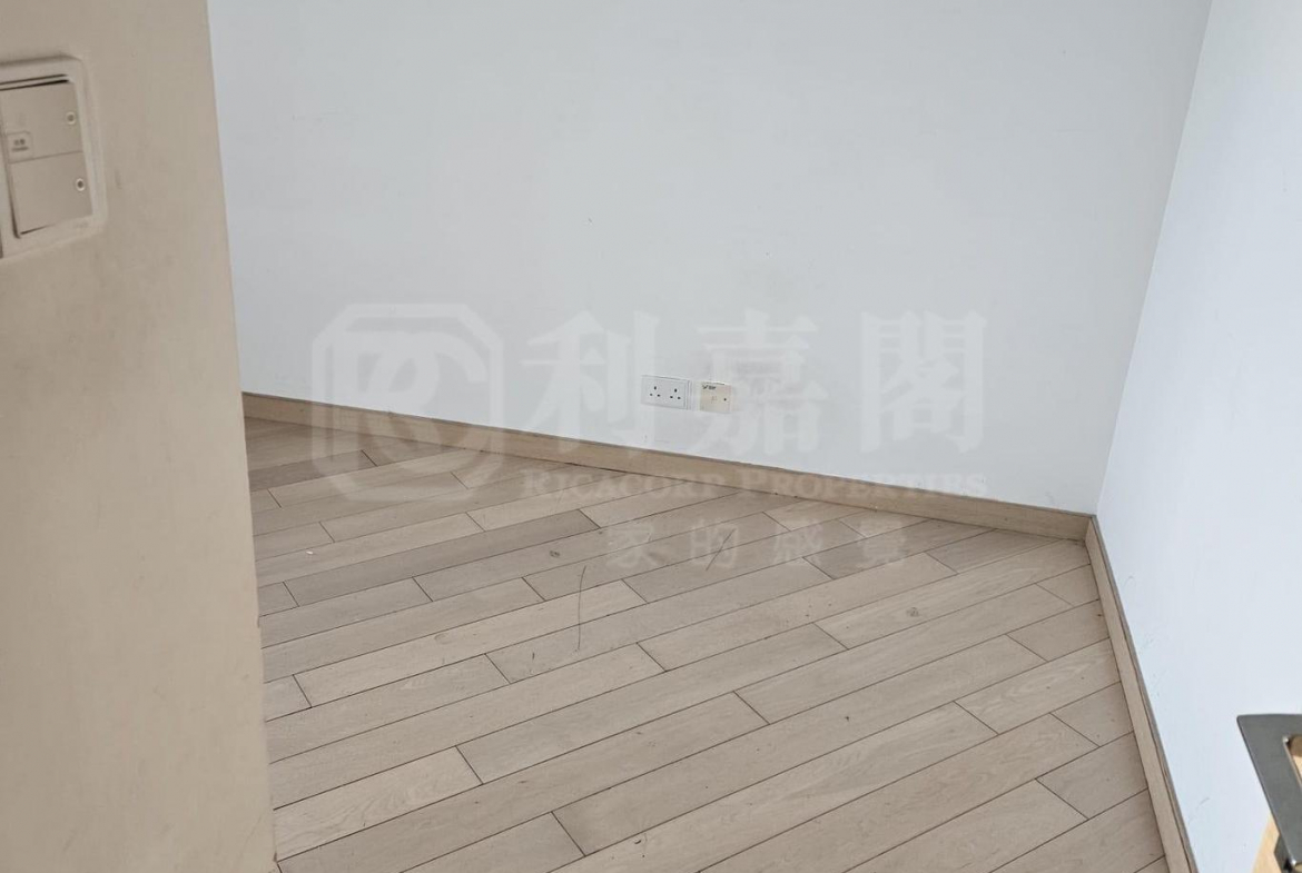 瓏山一號 - 28NTS – 香港北部都會區
