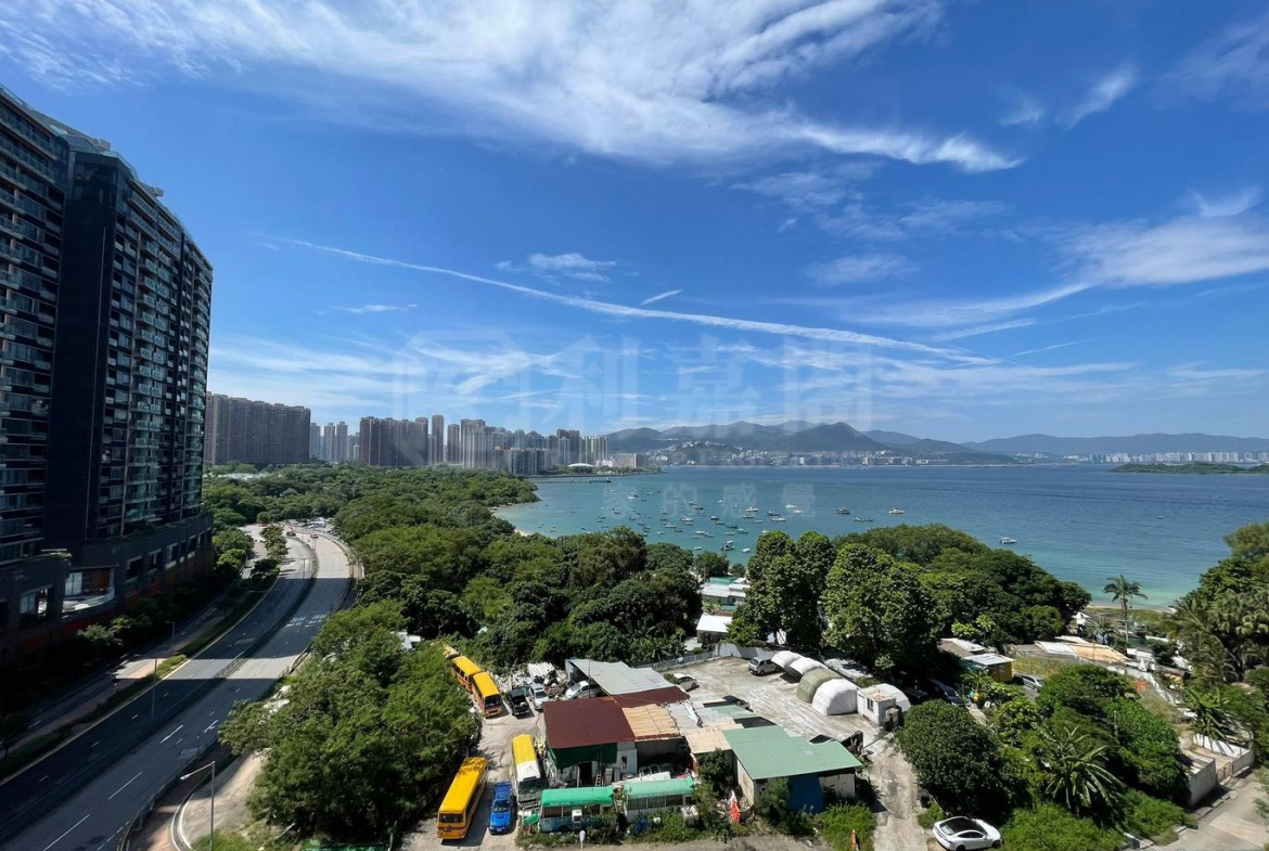 雲海 1期 Cedar Court 2座 - 28NTS – 香港北部都會區