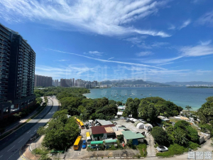 雲海 1期 Cedar Court 2座 - 28NTS – 香港北部都會區