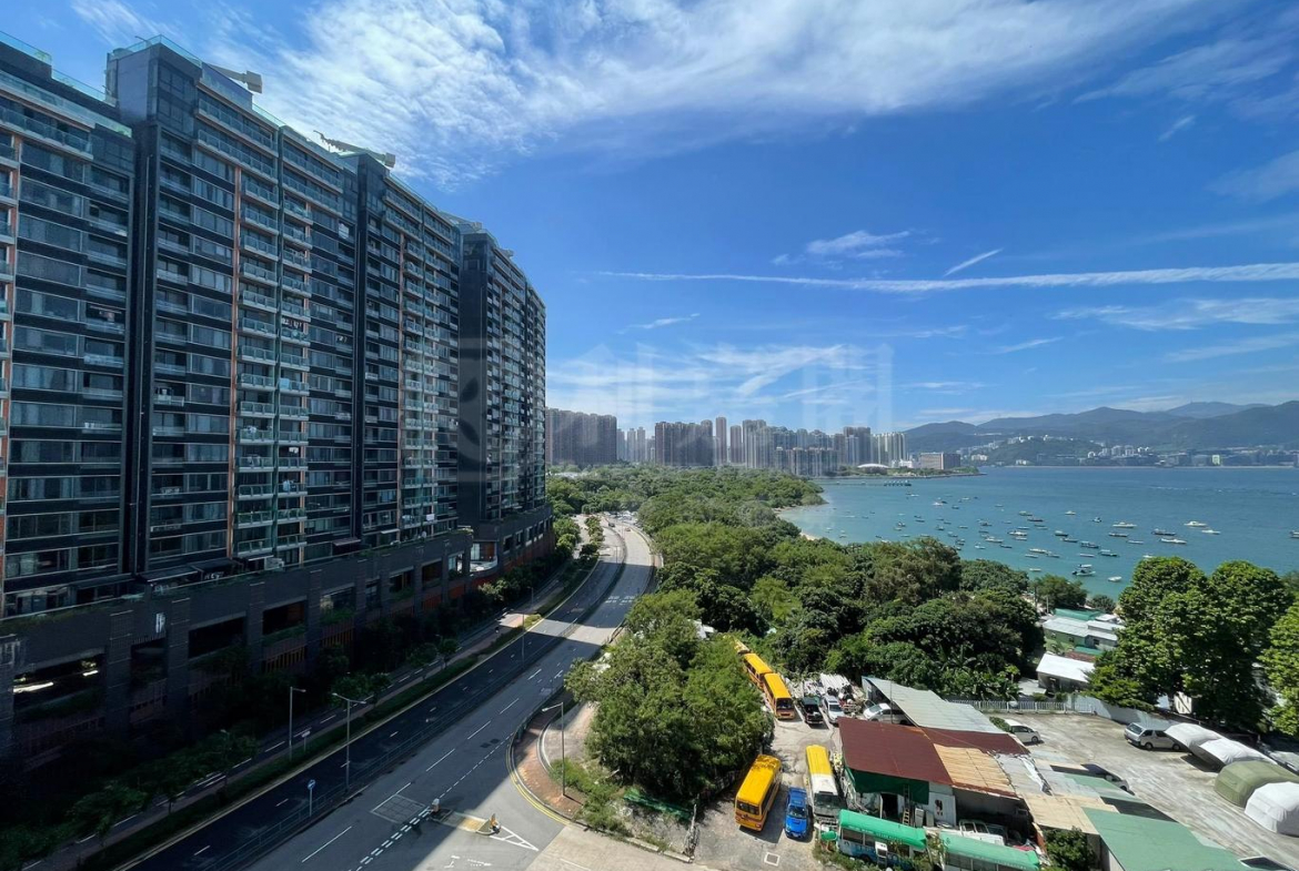 雲海 1期 Cedar Court 2座 - 28NTS – 香港北部都會區
