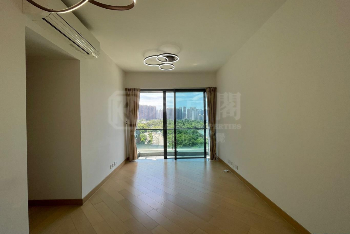 雲海 1期 Cedar Court 2座 - 28NTS – 香港北部都會區