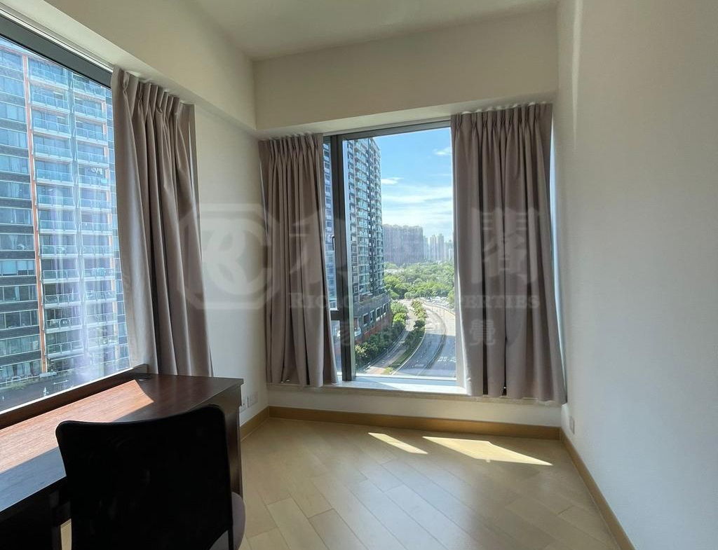 雲海 1期 Cedar Court 2座 - 28NTS – 香港北部都會區