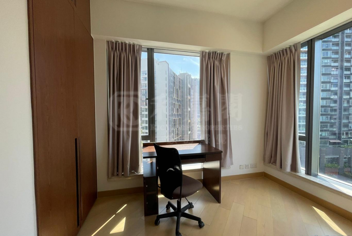 雲海 1期 Cedar Court 2座 - 28NTS – 香港北部都會區