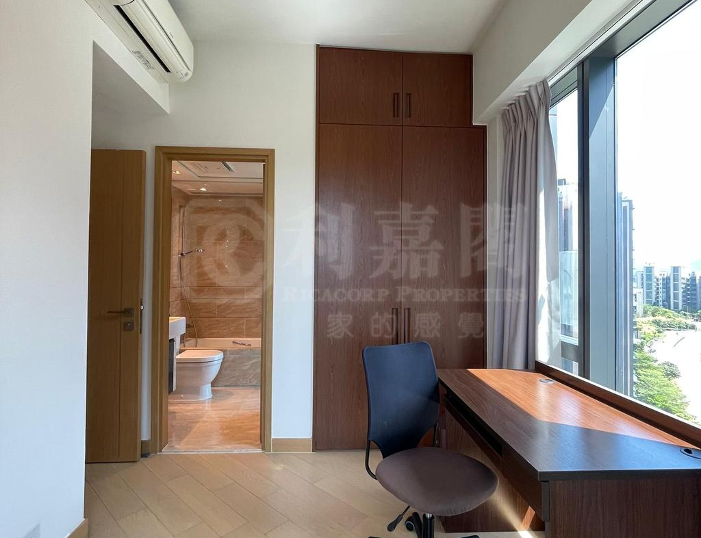 雲海 1期 Cedar Court 2座 - 28NTS – 香港北部都會區